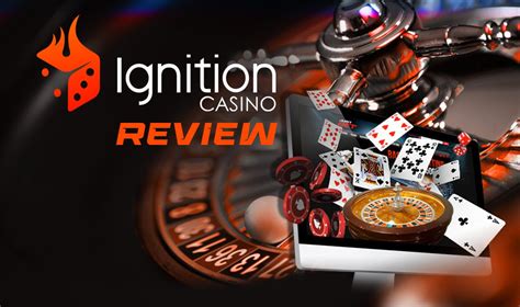 Ignition Casino Review: A Deep Dive into Games, Security, and 